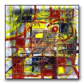 artwork by Rolf van Gelder