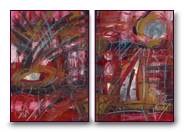 artwork by Rolf van Gelder